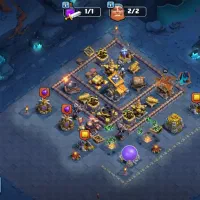 فروش اکانت کلش اف کلنز مکس|کنسول، بازی ویدئویی و آنلاین|فیروزآباد (فارس), |دیوار