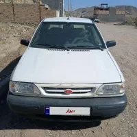 پراید ۱۳۱|خودرو سواری و وانت|بیرجند, |دیوار