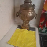 سماور قدیمی