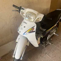 موتور بی کلاچ رکورد