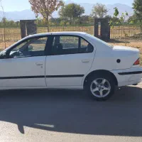 سمند مدل90|خودرو سواری و وانت|همدان, |دیوار