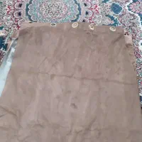 دو عدد دستک پرده