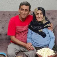 نگهداری از سالمند