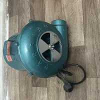 دمنده نو|ابزارآلات|کرج, برغان|دیوار