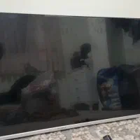 تلویزیون ال ای دی ۴۳ اینچ|تلویزیون و پروژکتور|کرج, حیدرآباد|دیوار