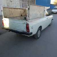 پیکان وانت دوگانه گارخانه|خودرو سواری و وانت|مشهد, نوید|دیوار