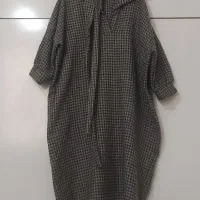 مانتو زنانه