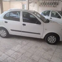 تیبا ۱ مدل ۹۲|خودرو سواری و وانت|مشهد, یاس|دیوار