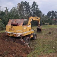 بیل هپکو ۹۱۲|خودرو سنگین|نشتارود, |دیوار