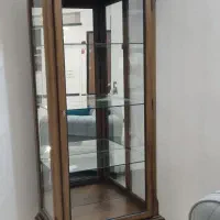 ویترین ظرف (بوفه)