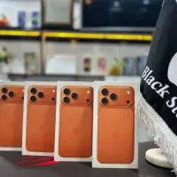 ایفون ۱۷ پرومکس