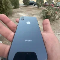 ایفون x نرمال