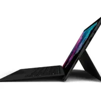 سرفیس پرو ۷ با کیبورد معاوضه با موتور