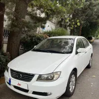 فوق العاده تمیز بی رنگ LIFAN 620