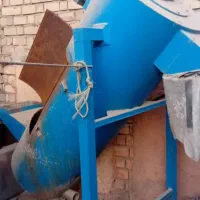 پمپ لجنکش اره ماردون بالابر باسکول هواکش خشککن|ماشینآلات صنعتی|حبیب آباد, |دیوار