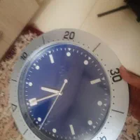 ساعت دیواری