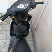 Tvs داز|موتورسیکلت|مشهد, خواجه ربیع|دیوار