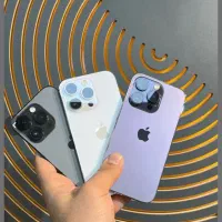 آیفون IPhone 14 Pro با حافظه ۲۵۶ گیگابایت