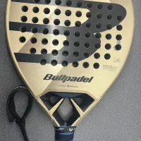 راکت bullpadel vertex 04w 2025|ورزشهای توپی|تهران, شهرک غرب|دیوار