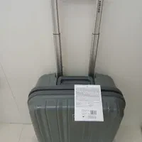 چمدان مسافرتی سایز کوچک(کابین)دلسی اصل delsey