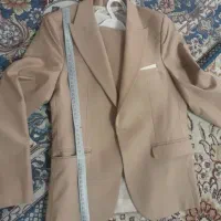 کتشلوار پسرانه مناسب ۱۰ تا ۱۲ سال