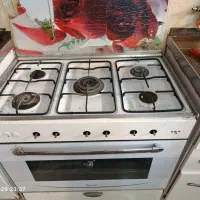 گاز فر دار