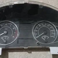 داشبرد کرم فابریک با موتور tu5 و وسیله اوراقی|قطعات یدکی و لوازم جانبی|جوانرود, |دیوار