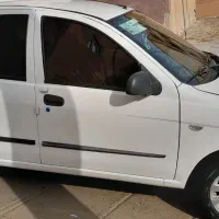 تیبا ۲ مدل ۹۷