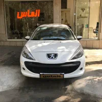 پژو ۲۰۷ ، پانا ، تیوفایو فلز ، تیوتری ، صفر اقساطی