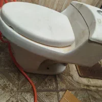 توالت فرنگی
