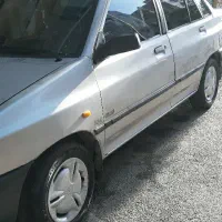 پراید مدل 89
