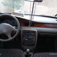 سمند تک سوز موتور تعویض 404