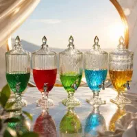 کلمن شیشه ای جدید