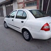 تیبا 1 صندوقدار EX مدل 99|خودرو سواری و وانت|بروجرد, |دیوار