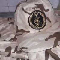 لباس سربازی پیراهن شلوارکلاه نوسایز۴۴|لباس|فولادشهر, B6|دیوار