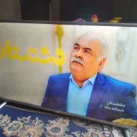 تلوزیون الجی ۴۳اینچ هوشمند فول اسمارت کره|تلویزیون و پروژکتور|کرج, کارخانه قند|دیوار