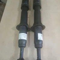 کمک استوک  در حد نو خودروهای خارجی و داخلی|قطعات یدکی و لوازم جانبی|شیراز, کوشک میدان|دیوار