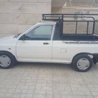 پرایدبار۱۵۱مدل۴۰۴