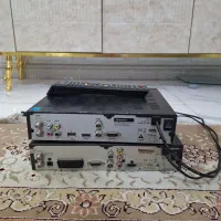 گیرنده دیجیتال|تلویزیون و پروژکتور|کرج, فاز ۴ مهرشهر|دیوار