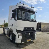 رنو تی 520های 2022