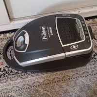 جاروبرقی فولن آلمانی ۲۴۰۰ وات