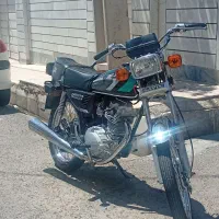 هندا 125