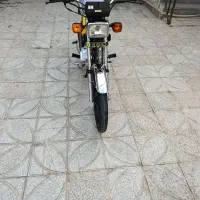 هندا 125مدل 1402 «برند پرواز »|موتورسیکلت|ماهدشت, |دیوار