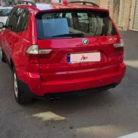 بی ام و x3|خودرو سواری و وانت|شیراز, شهرک بزین|دیوار