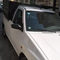 پراید وانت