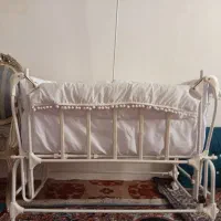 تخت گهواره ای