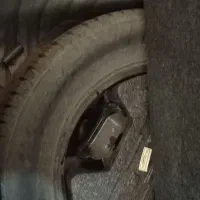 ۲۰۶ اس دی آریان v20|خودرو سواری و وانت|همدان, |دیوار