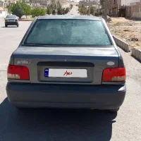 پراید مدل ۸۴|خودرو سواری و وانت|کرمانشاه, |دیوار
