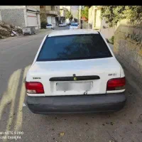 پراید ۸۳انژکتور شاستی پلمپ