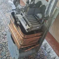 خریدارانواع ابگرمکون دیواری وبرقی